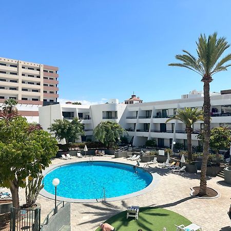 The best location - Las Américas&Parking Playa de las Americas  Esterno foto
