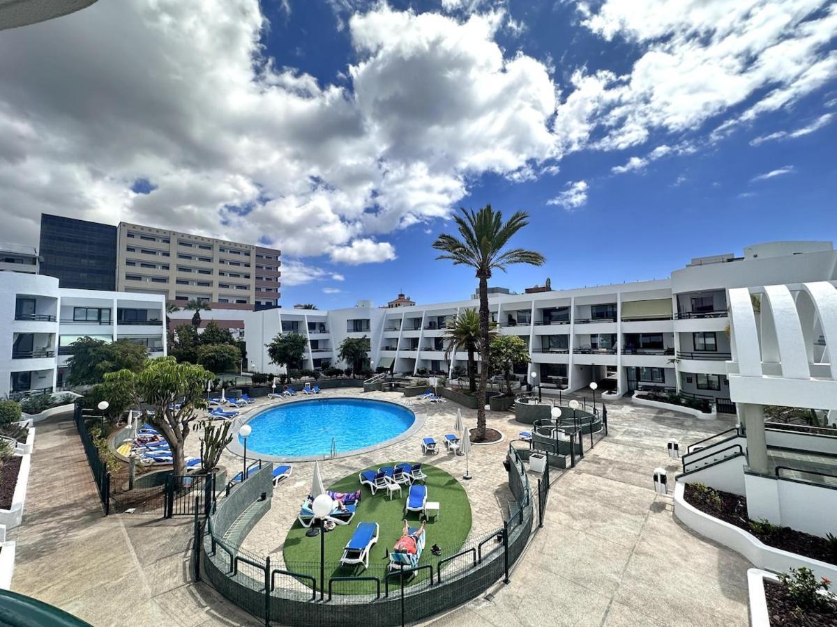 The best location - Las Américas&Parking Playa de las Americas  Esterno foto