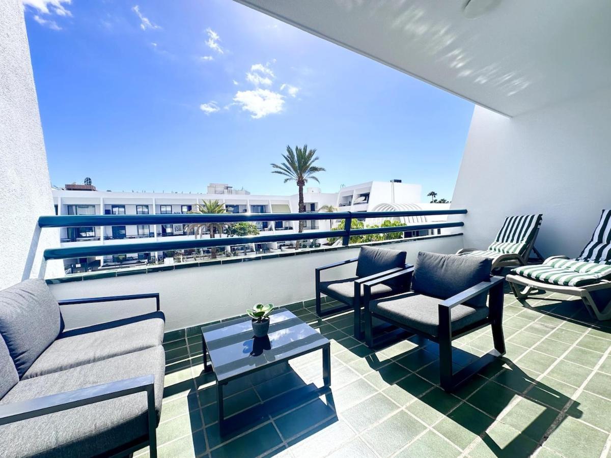 The best location - Las Américas&Parking Playa de las Americas  Esterno foto