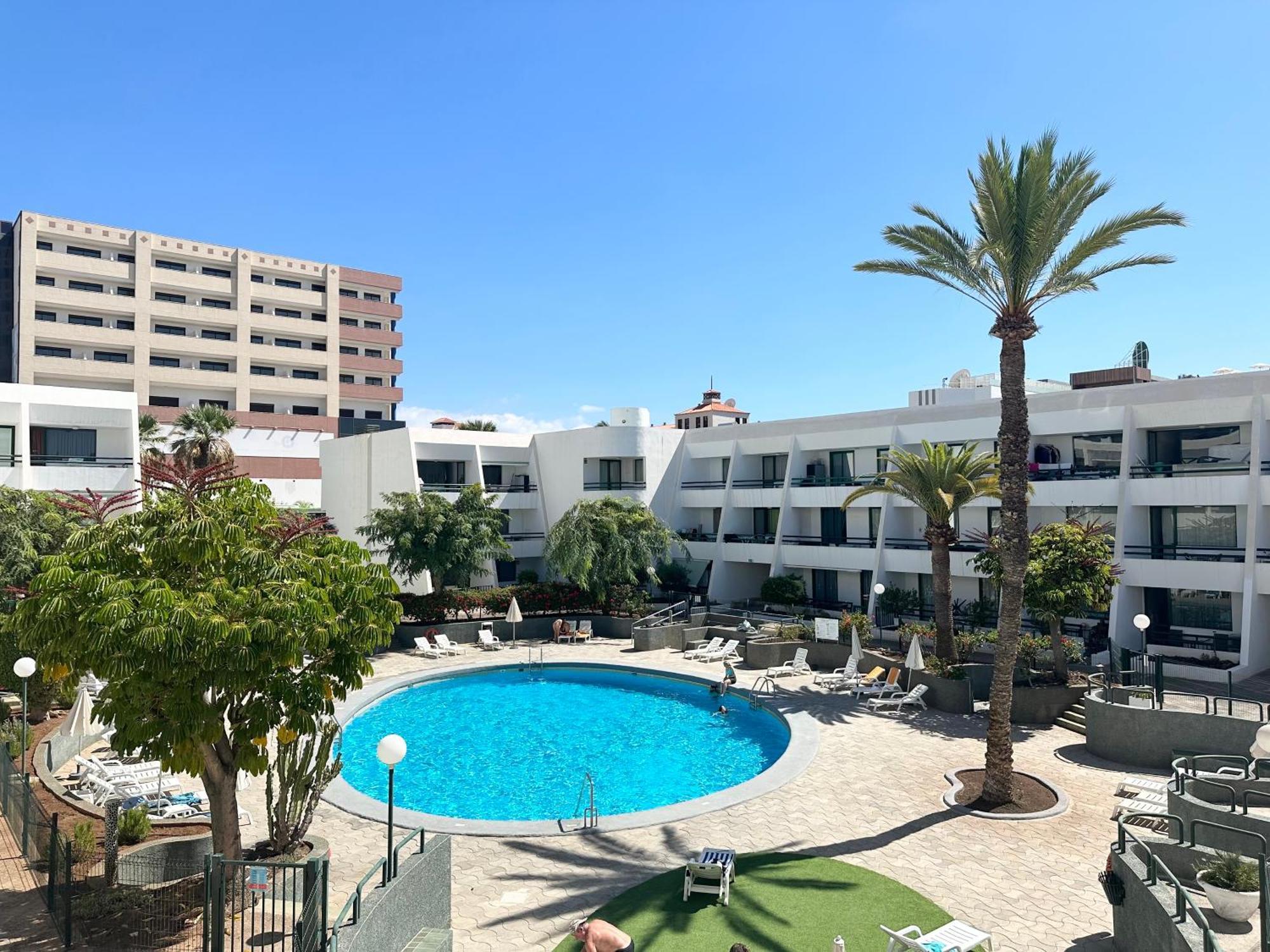 The best location - Las Américas&Parking Playa de las Americas  Esterno foto